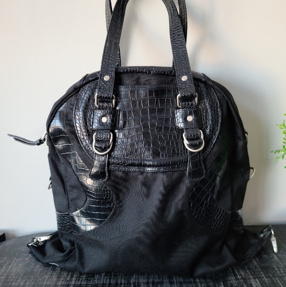 Lululemon Vintage Gym Yoga Bag - Picture 7 of 10